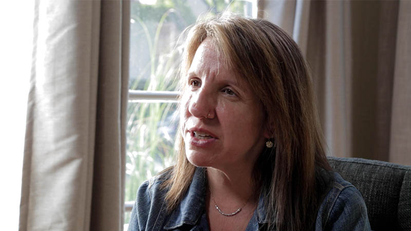 Jennifer Weiss-Wolf, JD