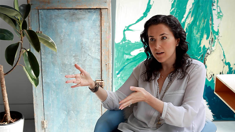 Alisa Vitti, HHC, AADP