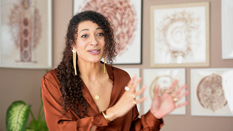 Jasmine Alicia Carter